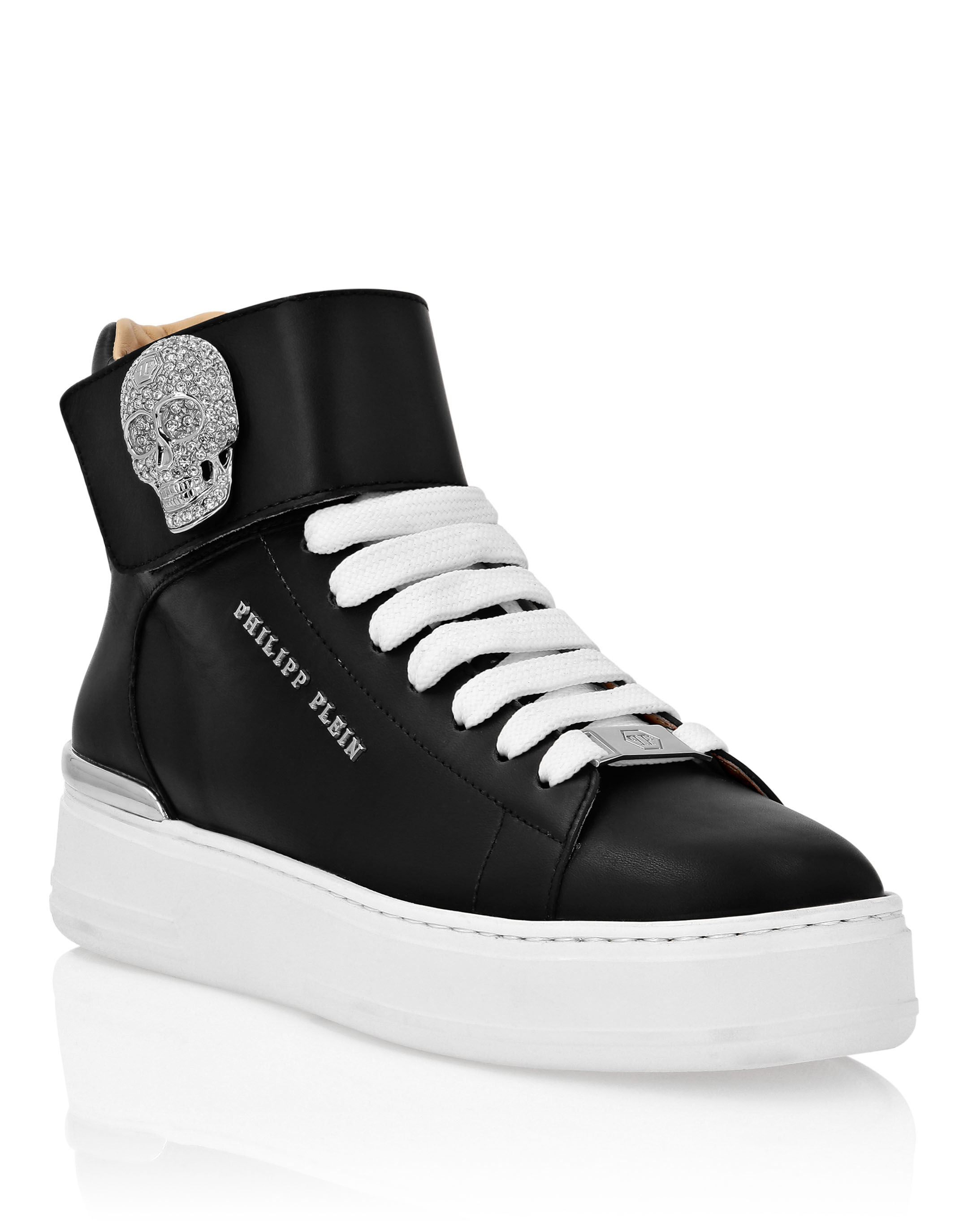 Philipp plein high top outlet