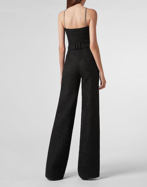 Jumpsuit Crystal