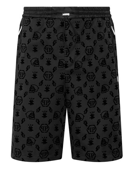 Shorts Skull&Bones