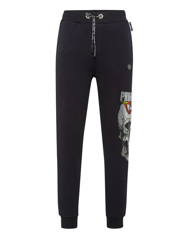 Jogging Trousers Flame