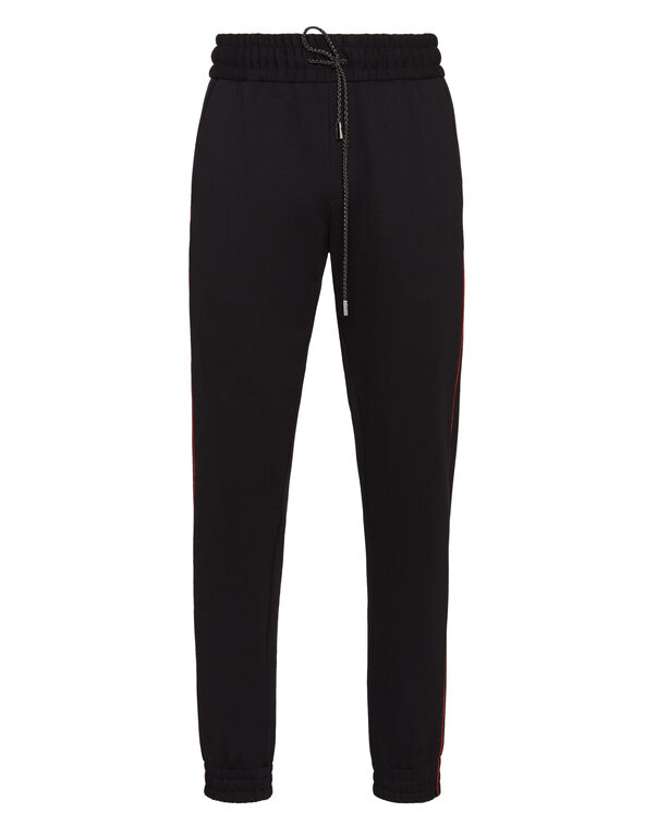 Jogging Trousers Stripes