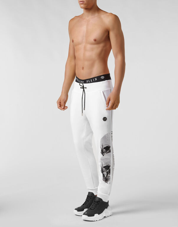 Jogging Trousers Skull