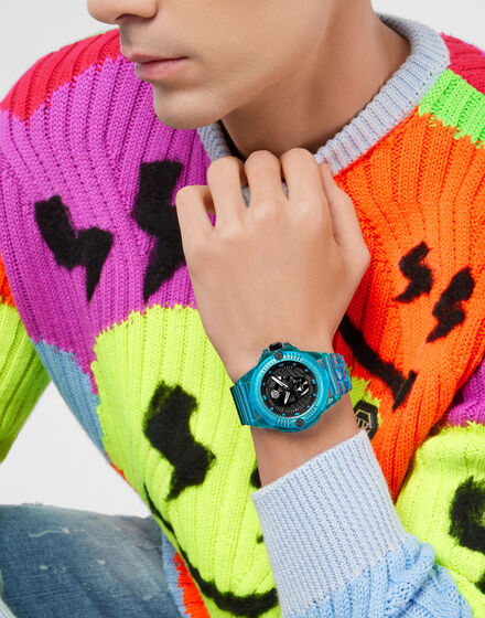 The $kull Scuba Duba Watch The $kull Scuba Duba Watch