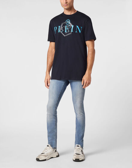 T-shirt Round Neck SS Philipp Plein TM T-shirt Round Neck SS Philipp Plein TM