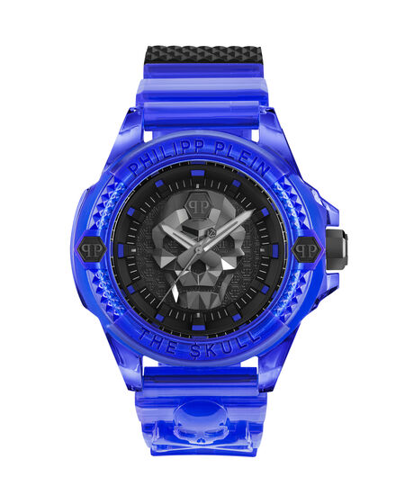 THE $KULL TECH EDIT WATCH