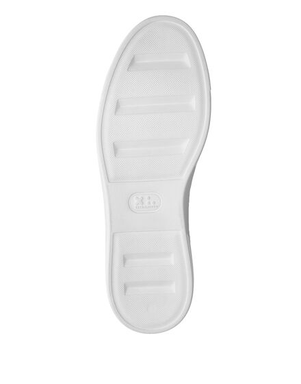 MONEY BEAST Hi-Top crystal  Flame