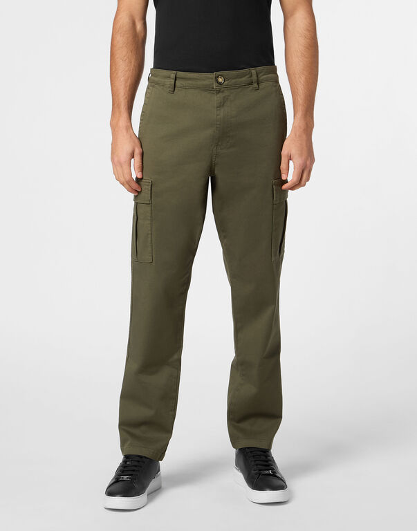 Cargo Trousers