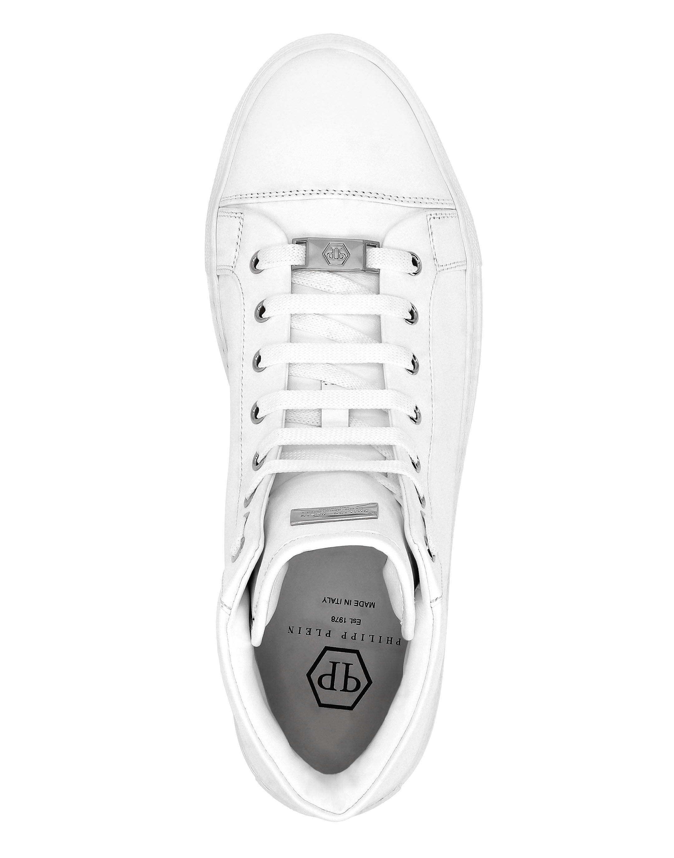 Philipp plein scarpe uomo 2018 on sale