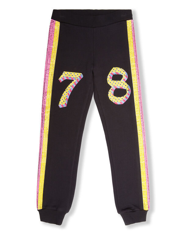 Jogging Trousers Colorfull