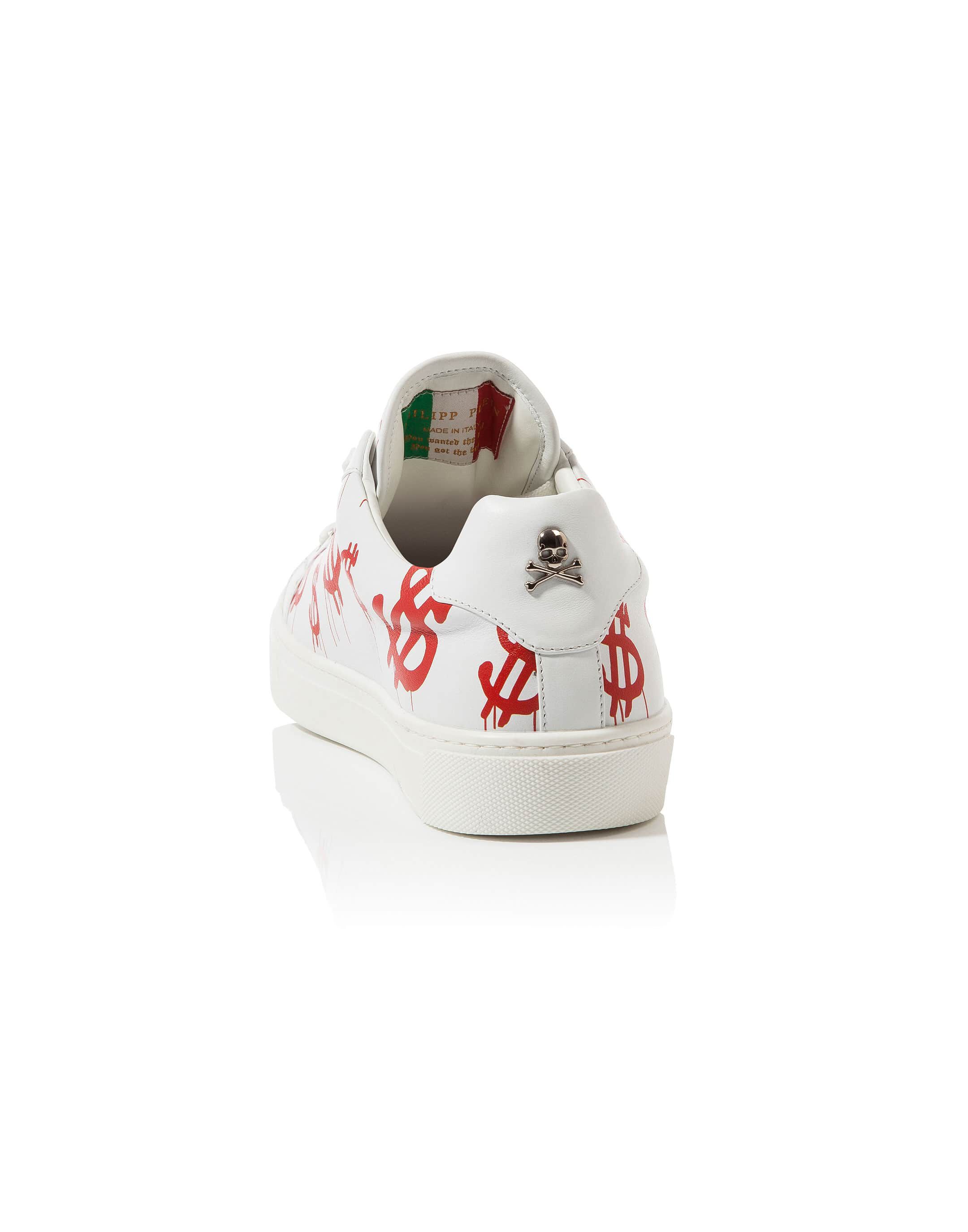 Low top