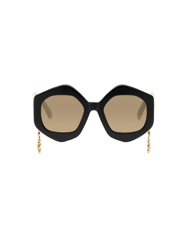 Sunglasses Round EXCLUSIVE