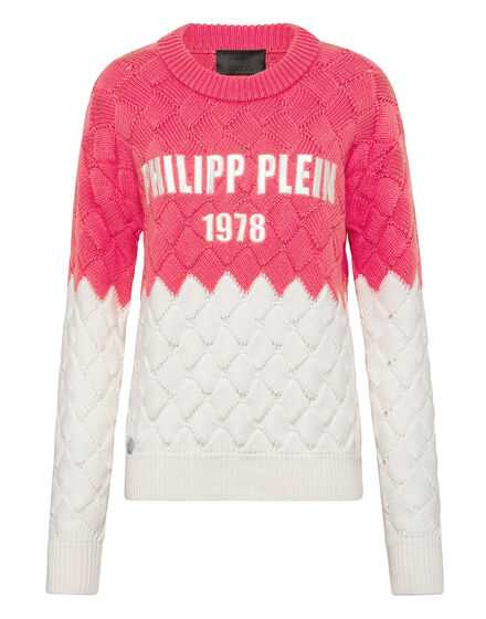 Pullover Round Neck LS PP1978