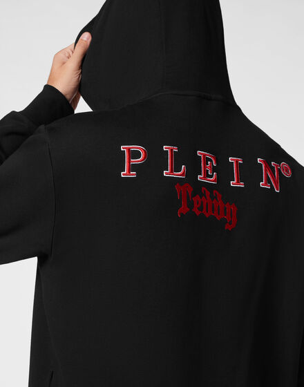 Hoodie sweatshirt Teddy Bear