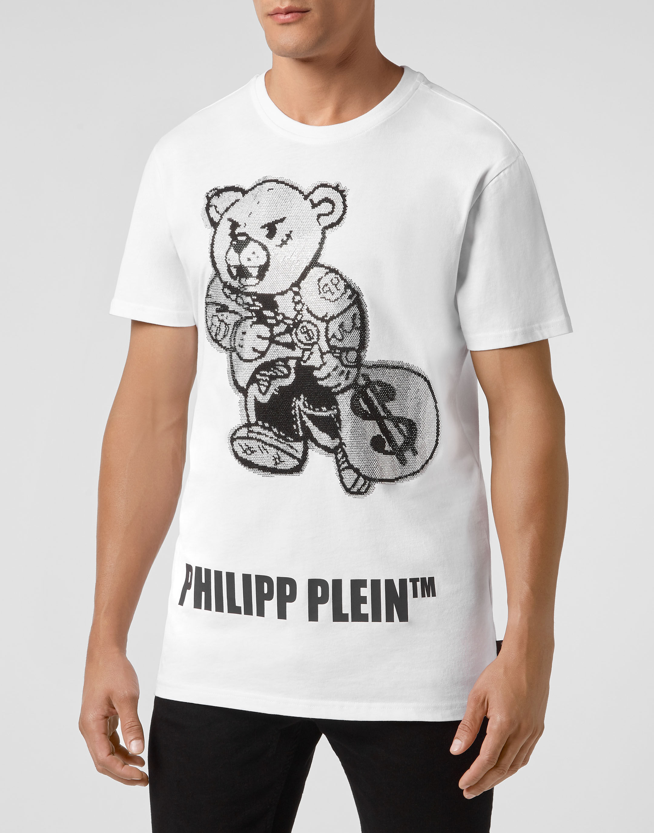 Philipp plein cheap killer teddy