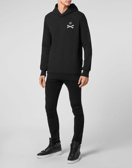 Jogging Jacket Full Zip Stones Skeleton