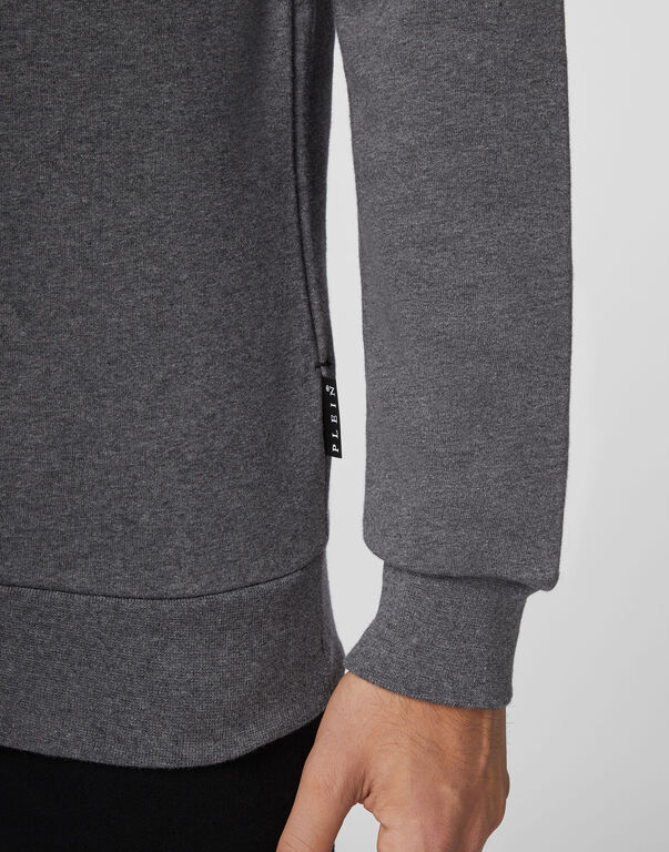 Sweatshirt LS Istitutional