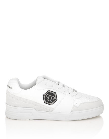 Low-Top Sneakers P-FORCE 78
