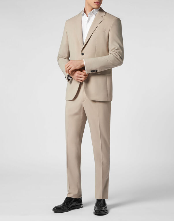 Suit: Blazer/Trousers Sartorial