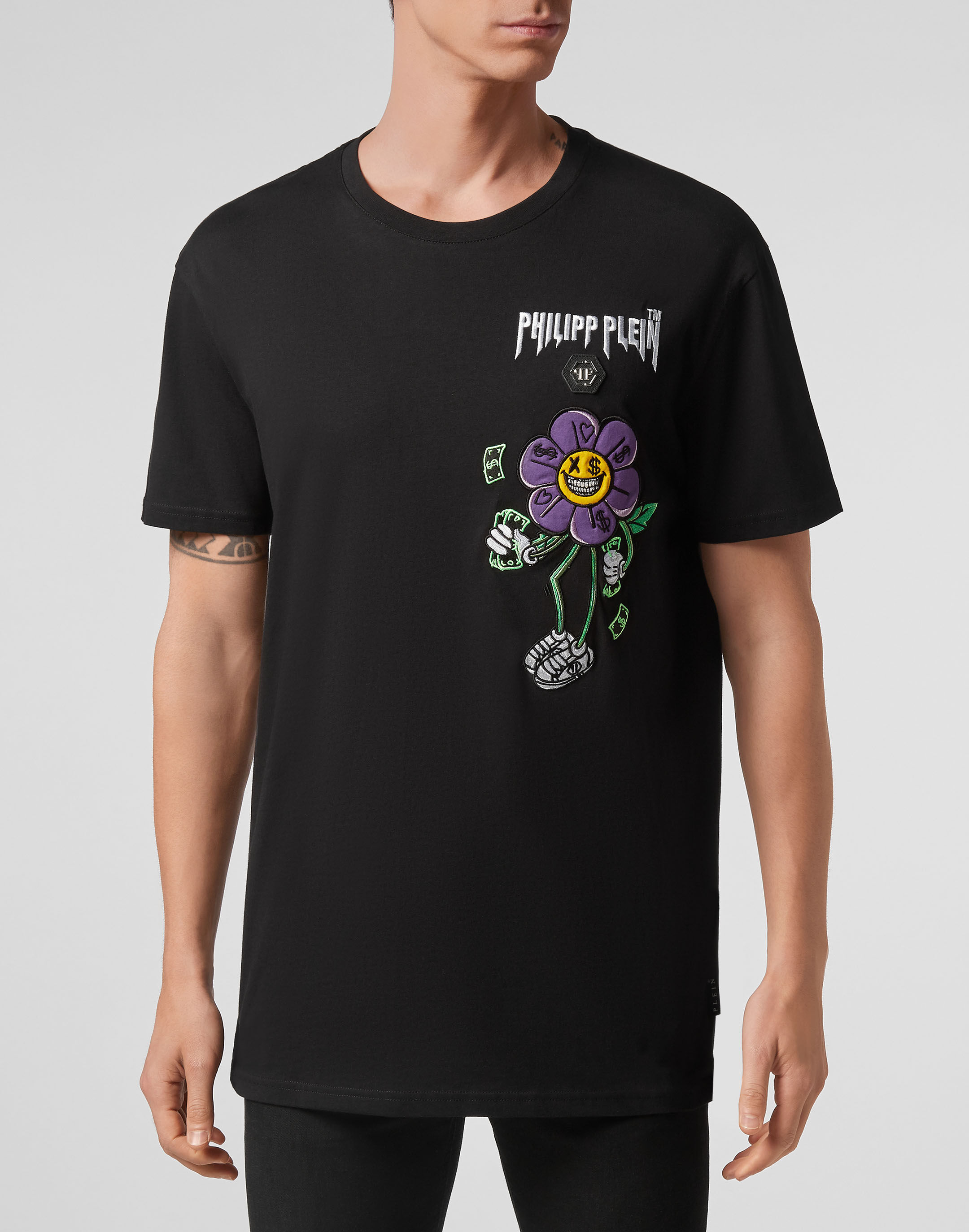 Camisetas philipp sales plein original