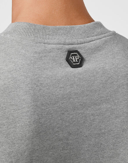 Sweatshirt LS Philipp Plein TM