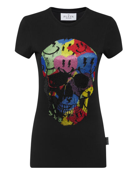 T-Shirt Sexy Pure Smile