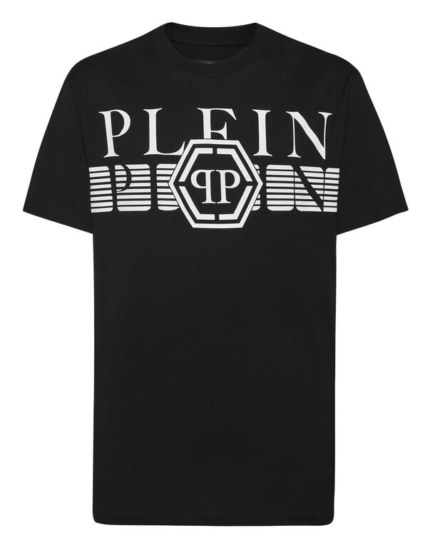 T-shirt Round Neck SS