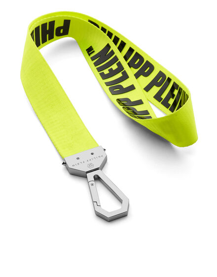 Nylon Key Chains Philipp Plein TM