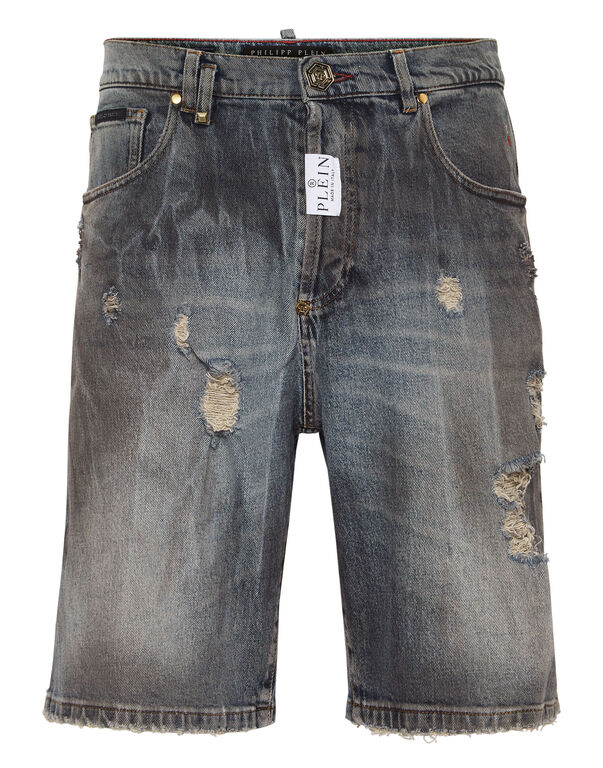 Formentera Fit Shorts