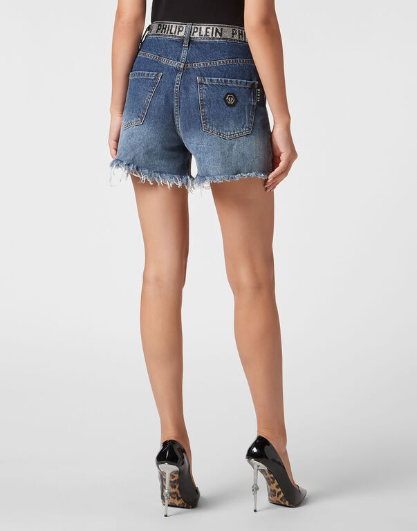 Hot Pants Crystal