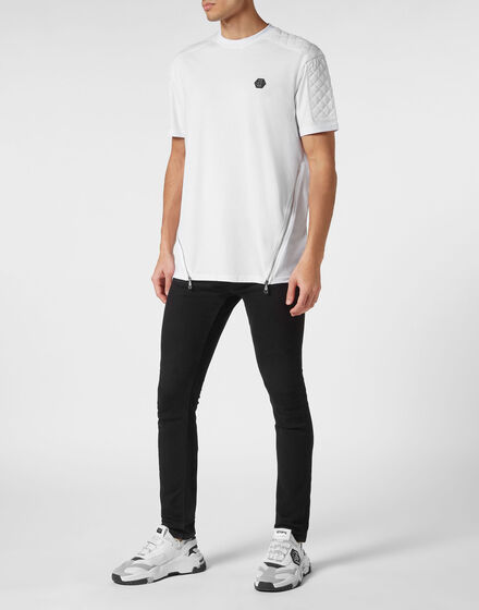 T-shirt Round Neck SS