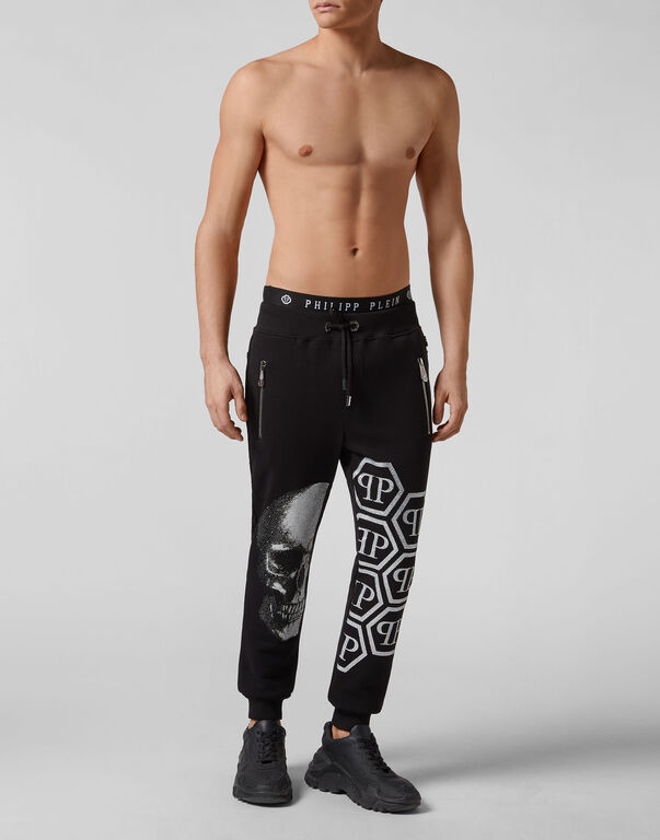 Jogging Trousers Skull