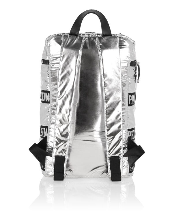 Backpack Graphic Plein