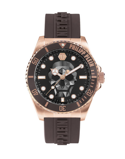 $KULL Diver Watch