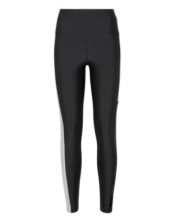 Jogging Trousers XYZ Code