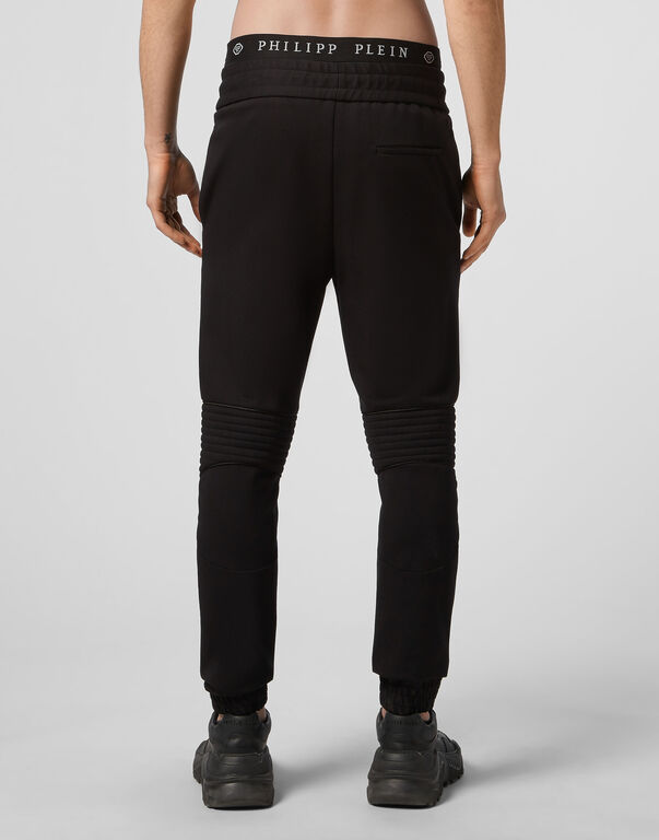 Jogging Trousers Iconic Plein