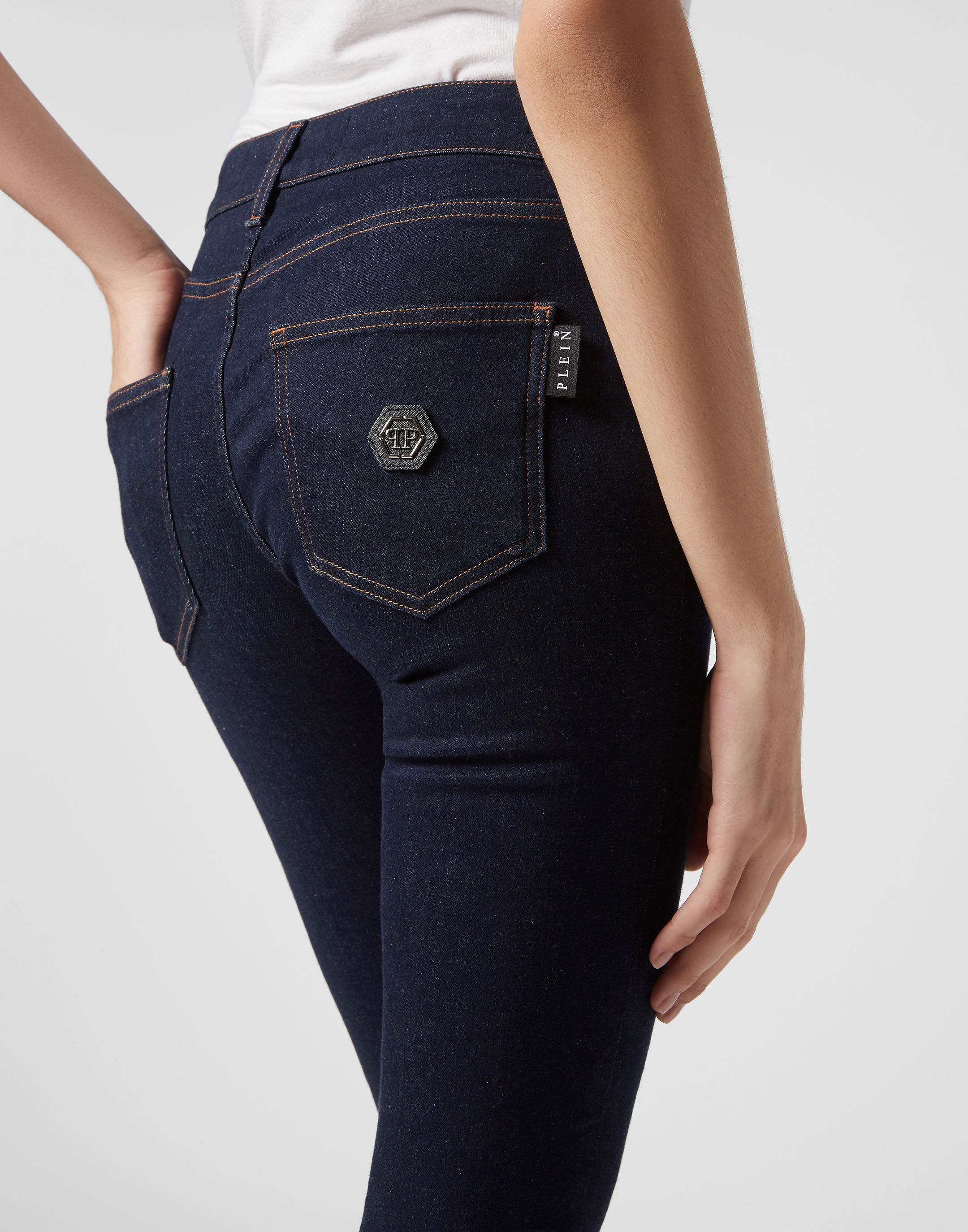 Jegging denim outlet