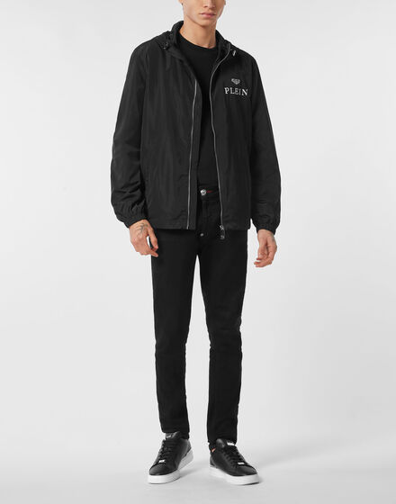 Nylon Windbreaker Nylon Windbreaker