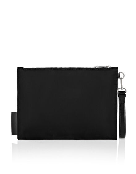 Nylon Evening Bags Hexagon Nylon Evening Bags Hexagon
