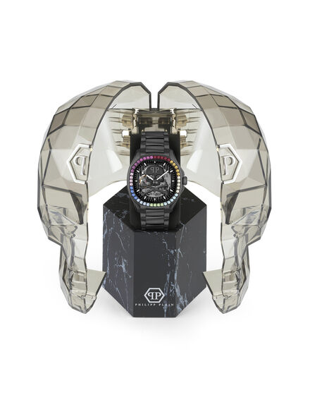 $KELETON $PECTRE WATCH
