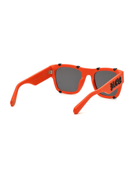 Sunglasses Square PLEIN ICON HEXAGON