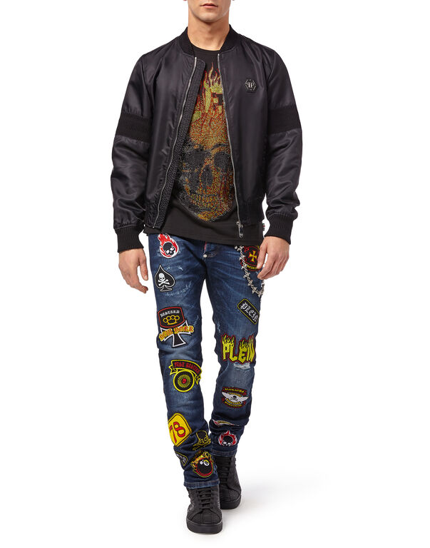 Straight Supreme "Glory"