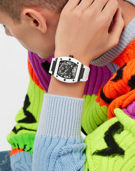 Stainless Steel Watches