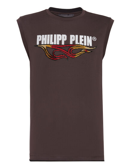 Tank top Flame