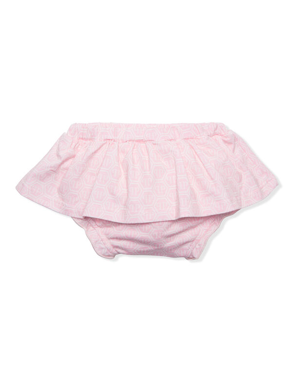Short Skirt "Diana F."