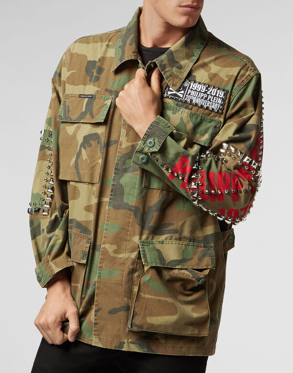 Parka Studs