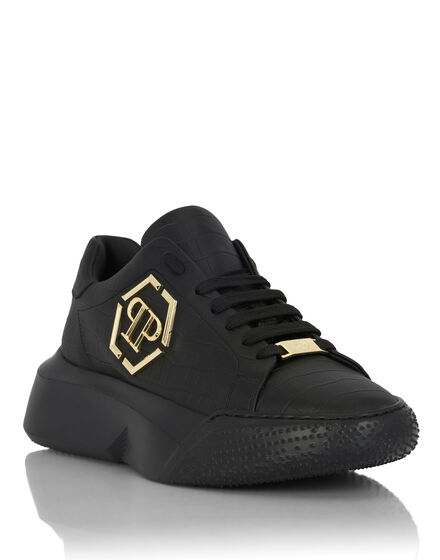 Crocco Godzilla Runner