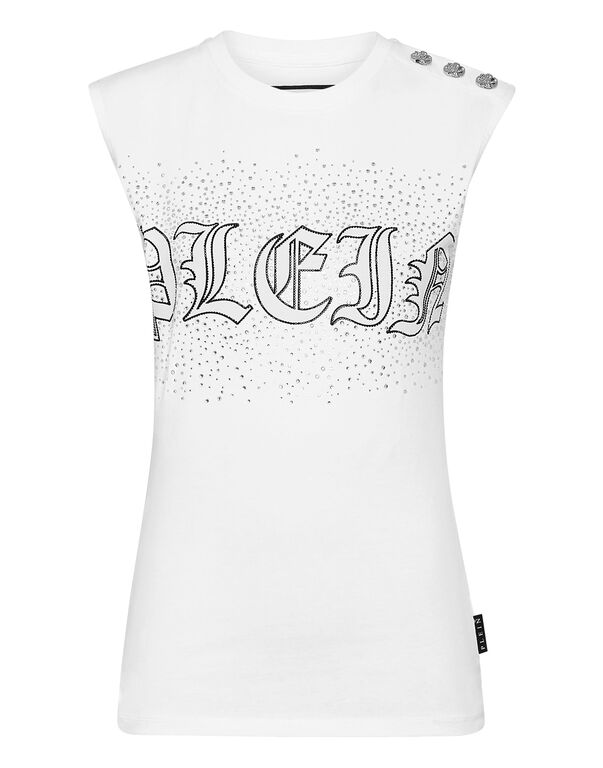 Shoulder Pads Tanktop