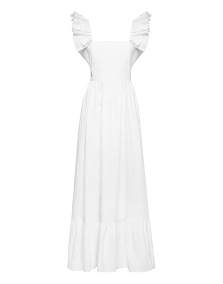 Long Dress