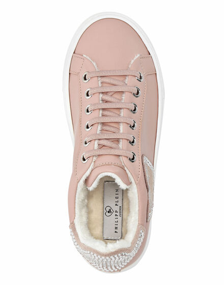 Lo-Top Sneakers Signature