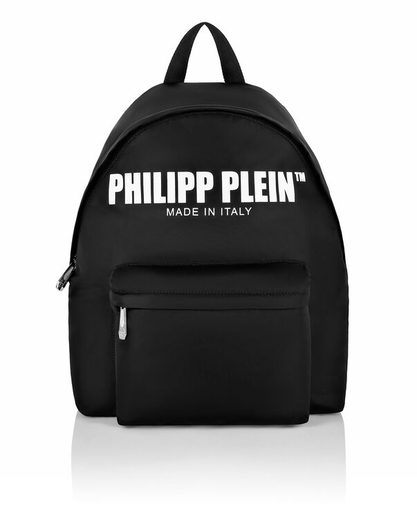 Nylon Backpack Philipp Plein TM